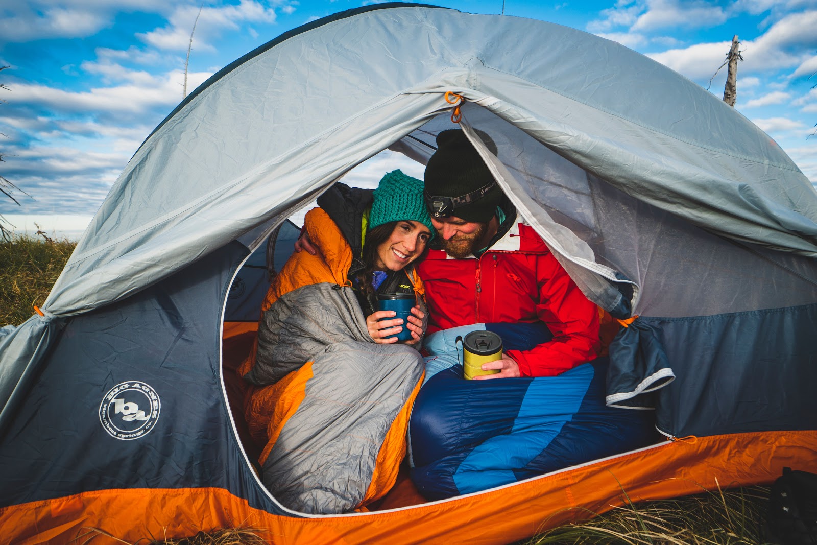 Valentine's Day Gift Guide For The Adventure Seeker In Your Life