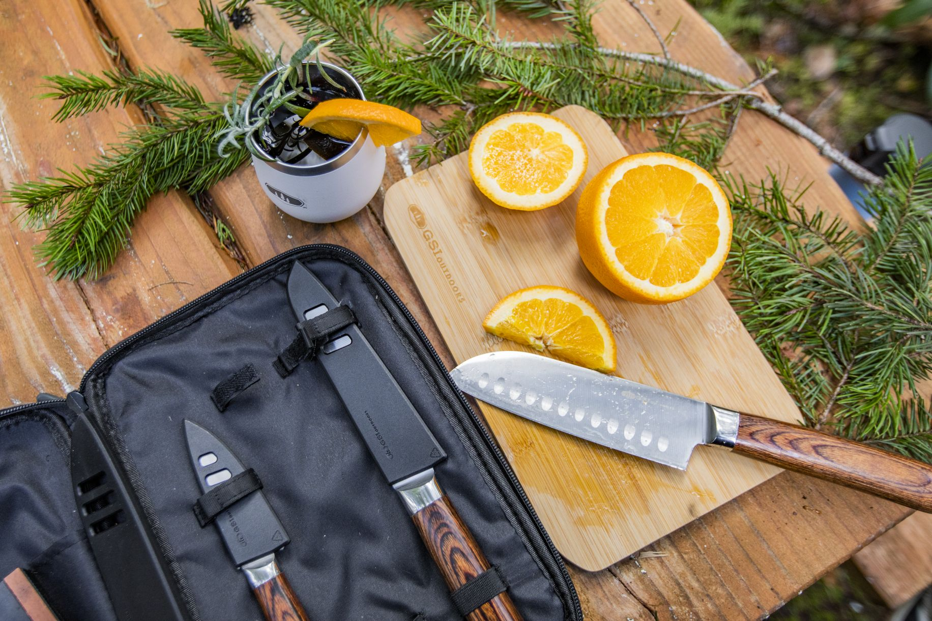 Backpacking Gifts