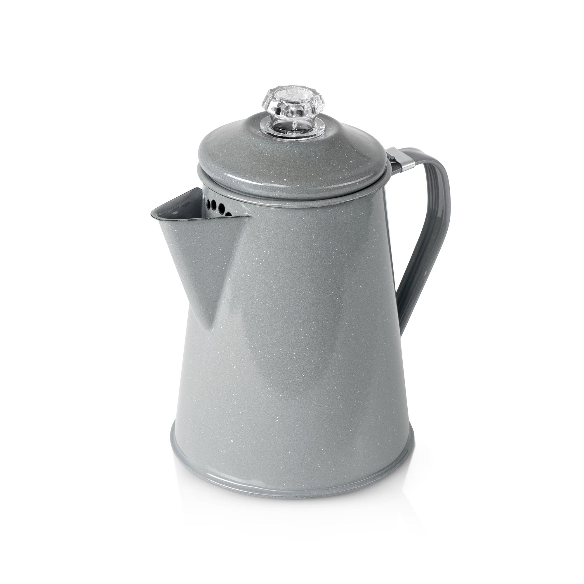 Mesa Enamelware Coffee Percolator GSI Outdoors - Main Image