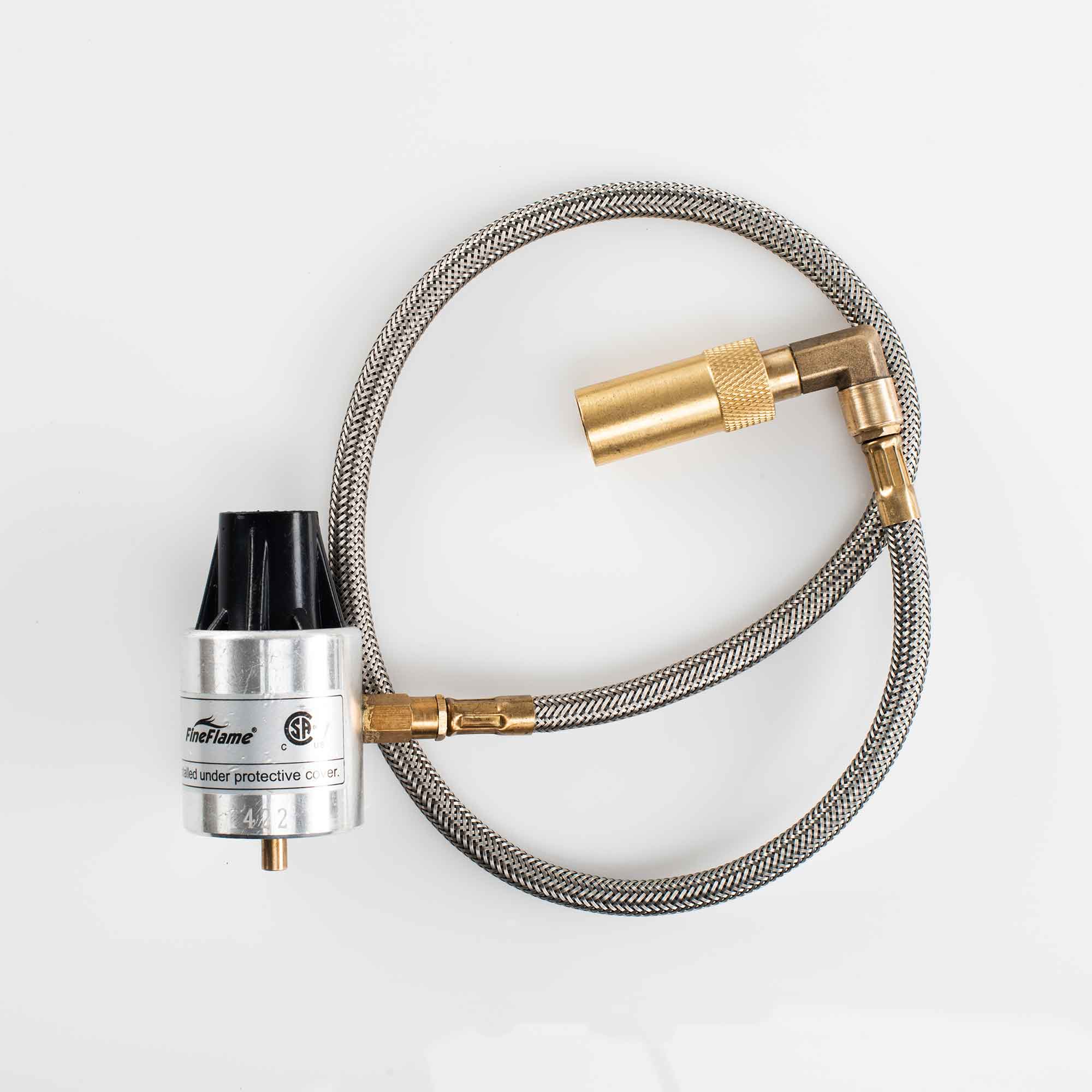 Camping Kachel Adapter Outdoor Propaan Gas Apparaat Camping Kachel Adapter Outdoor Propaan Gas Apparaat