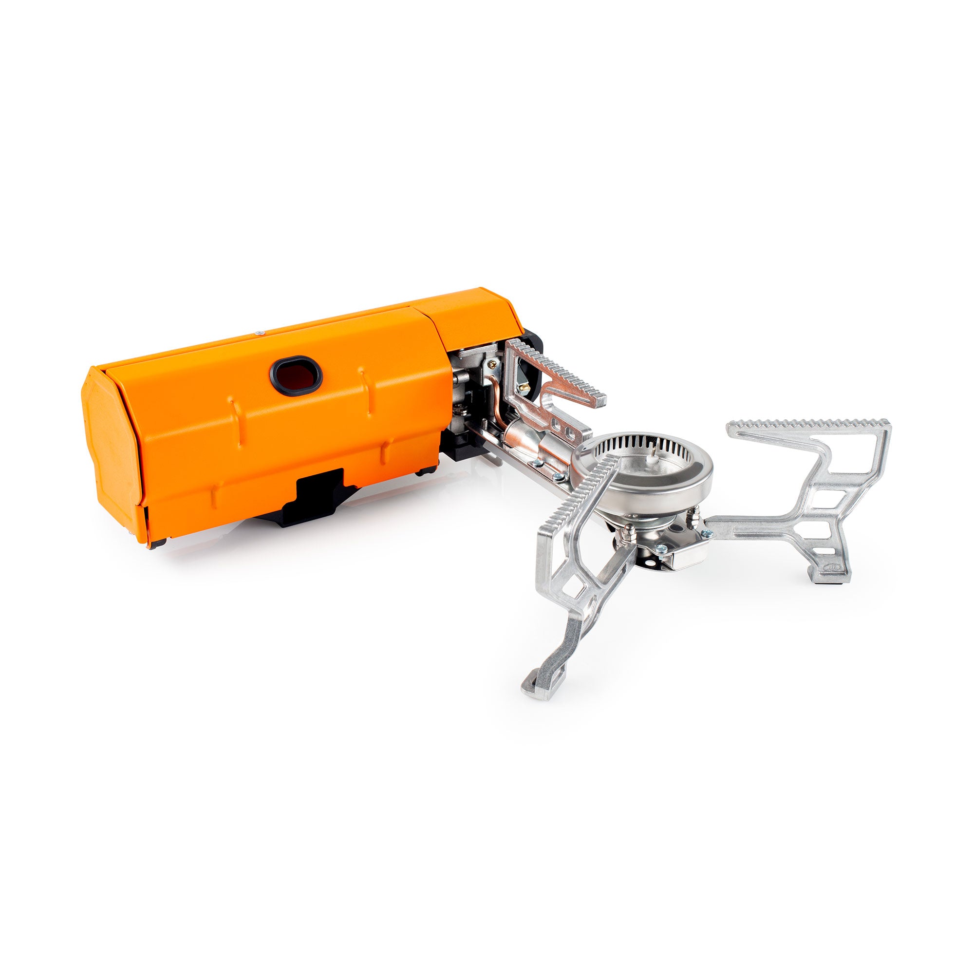 Gsi Outdoors Selkirk 270 Butane Stove Review & Quality Analysis