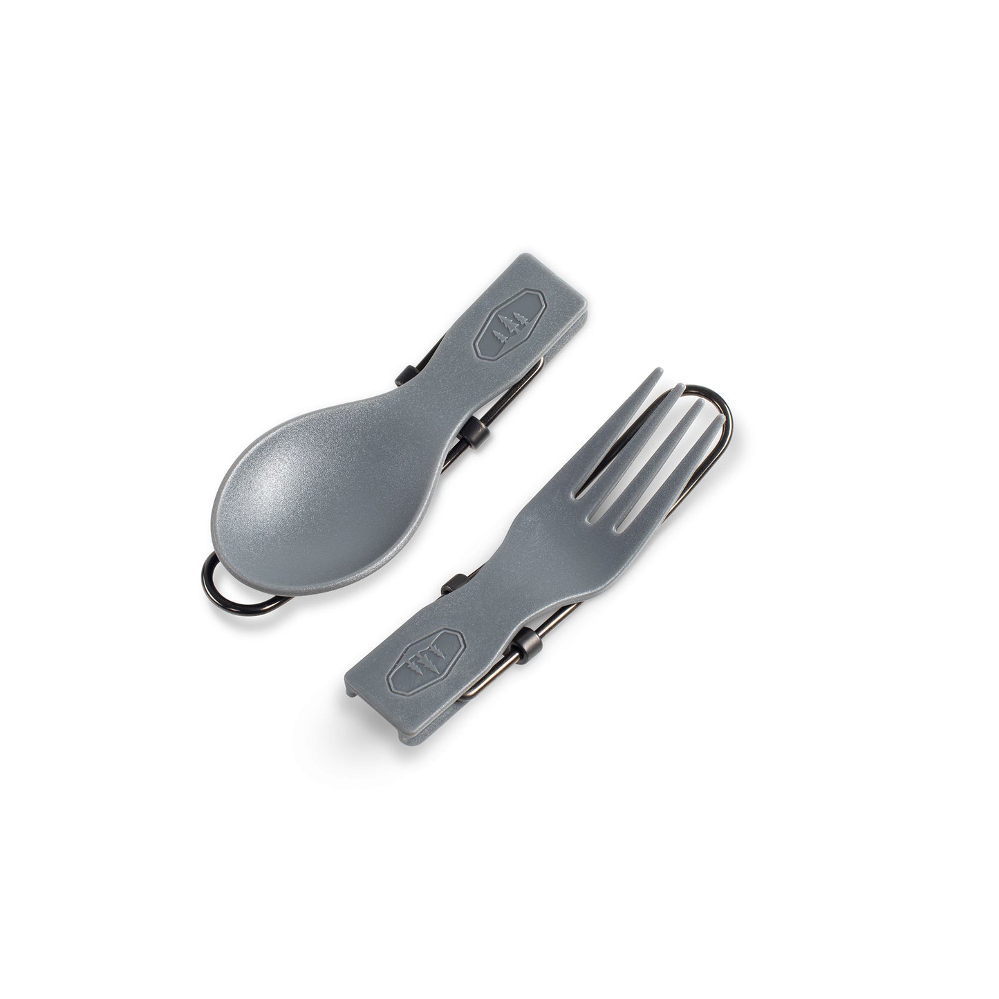 Tekk Folding Cutlery Set