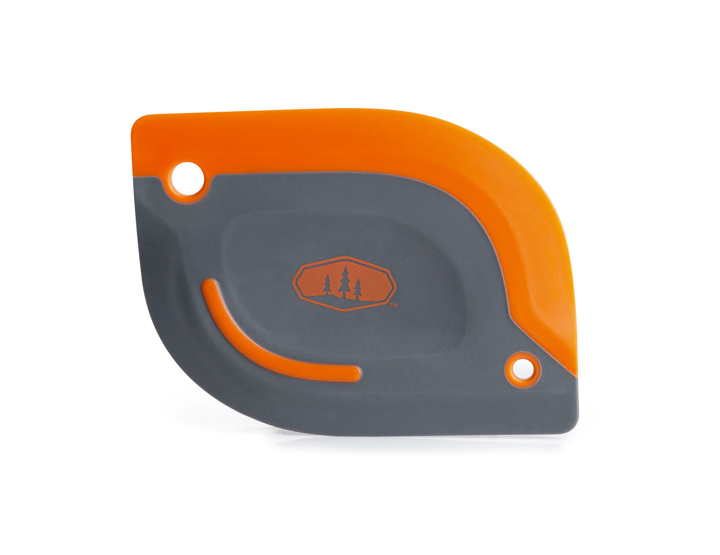 Large Scraper