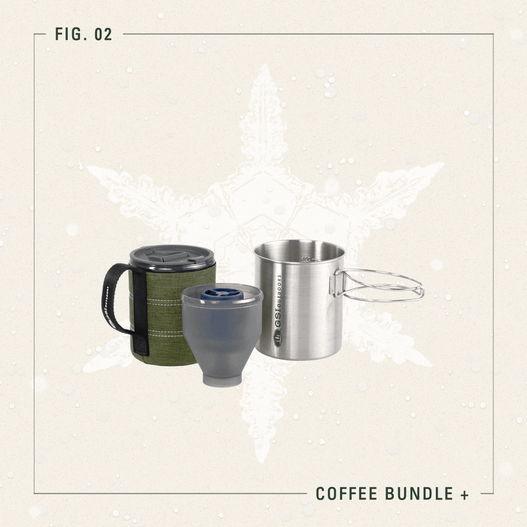 Coffee Bundle + animated