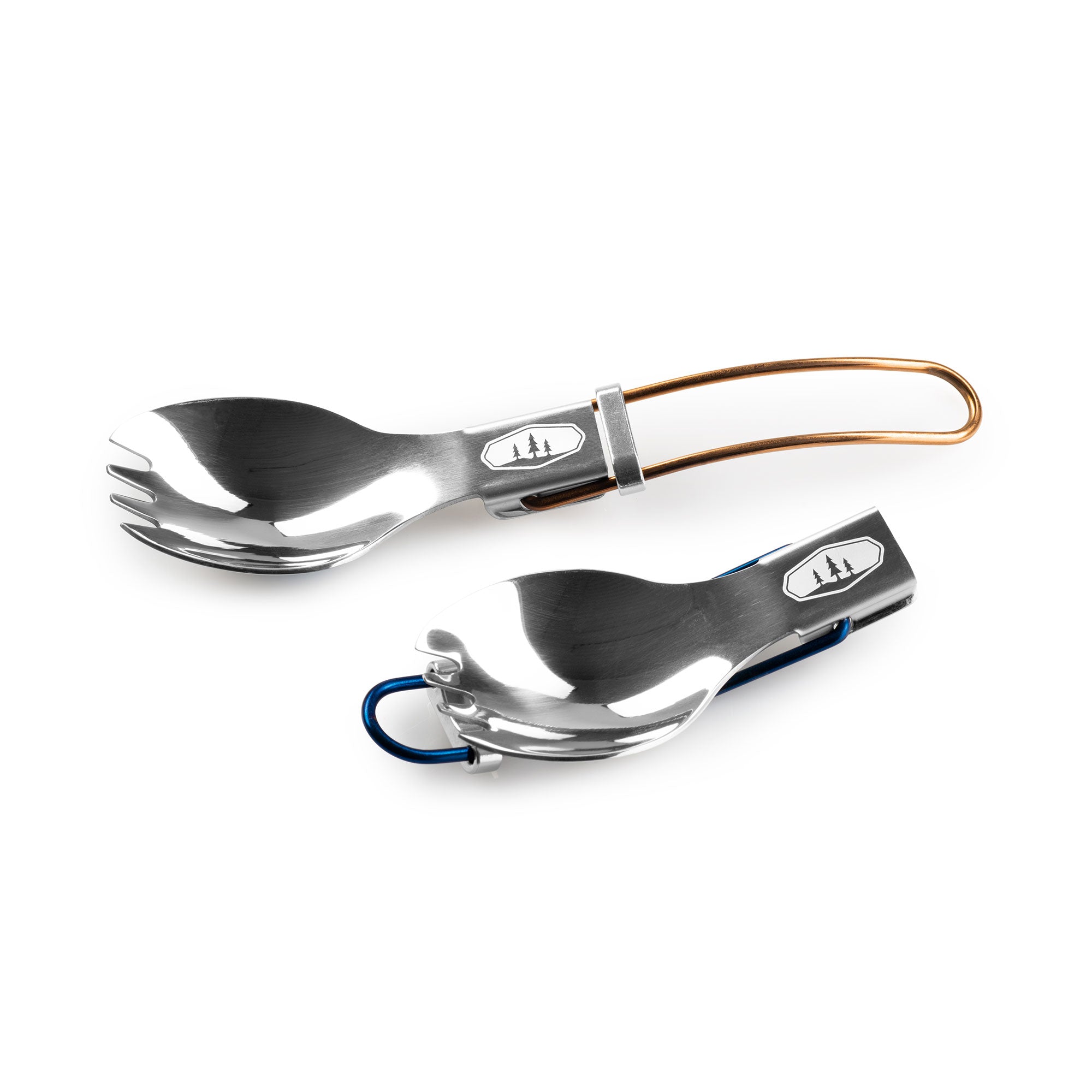 GSI Outdoors Stainless Steel Folding Chef Spoon/ Ladle