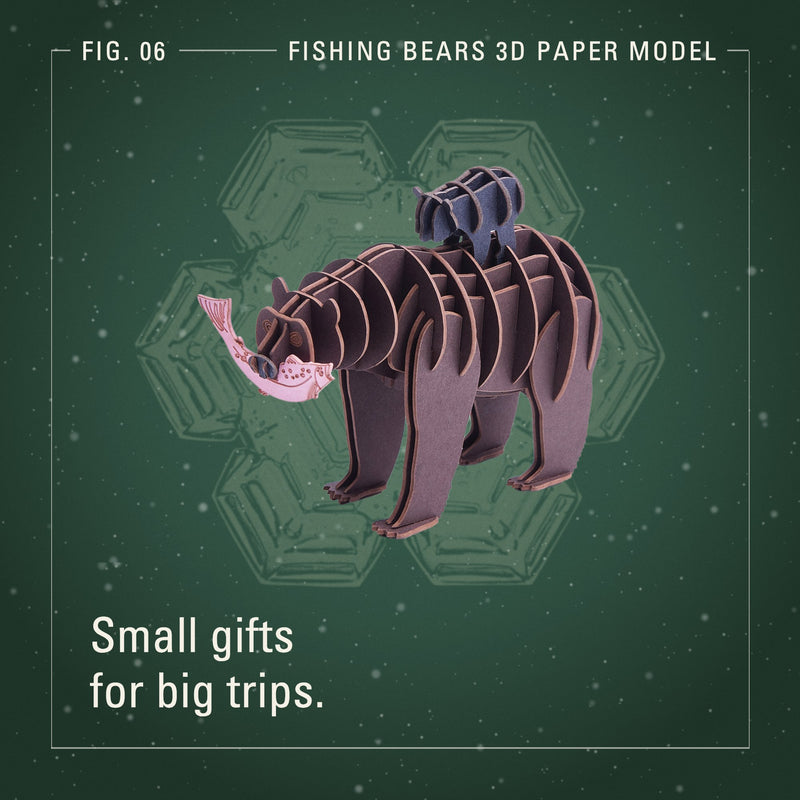 Stocking Stuffers