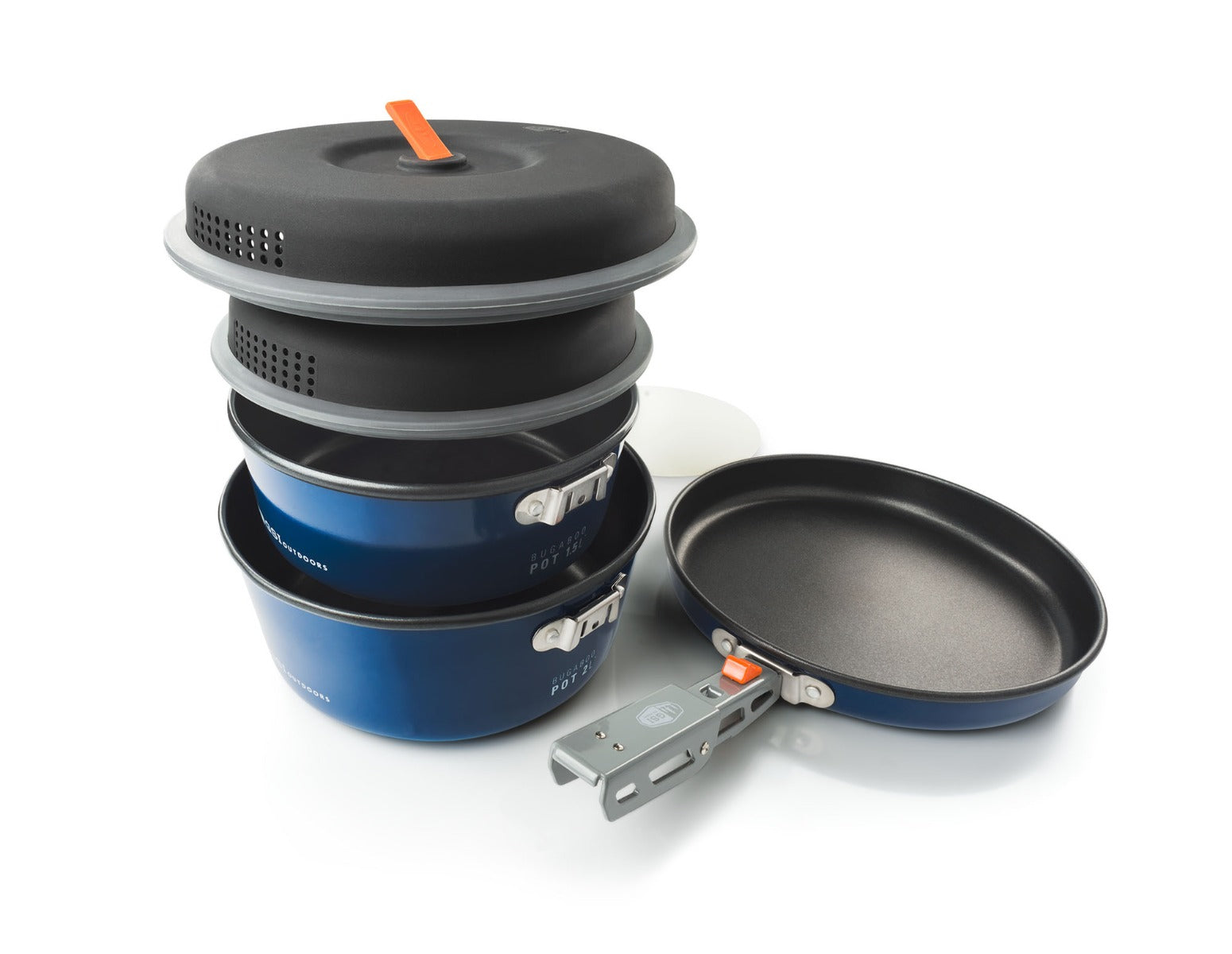 bugaboo china Bugaboo Ceramic Base Camper, Camp Cookset