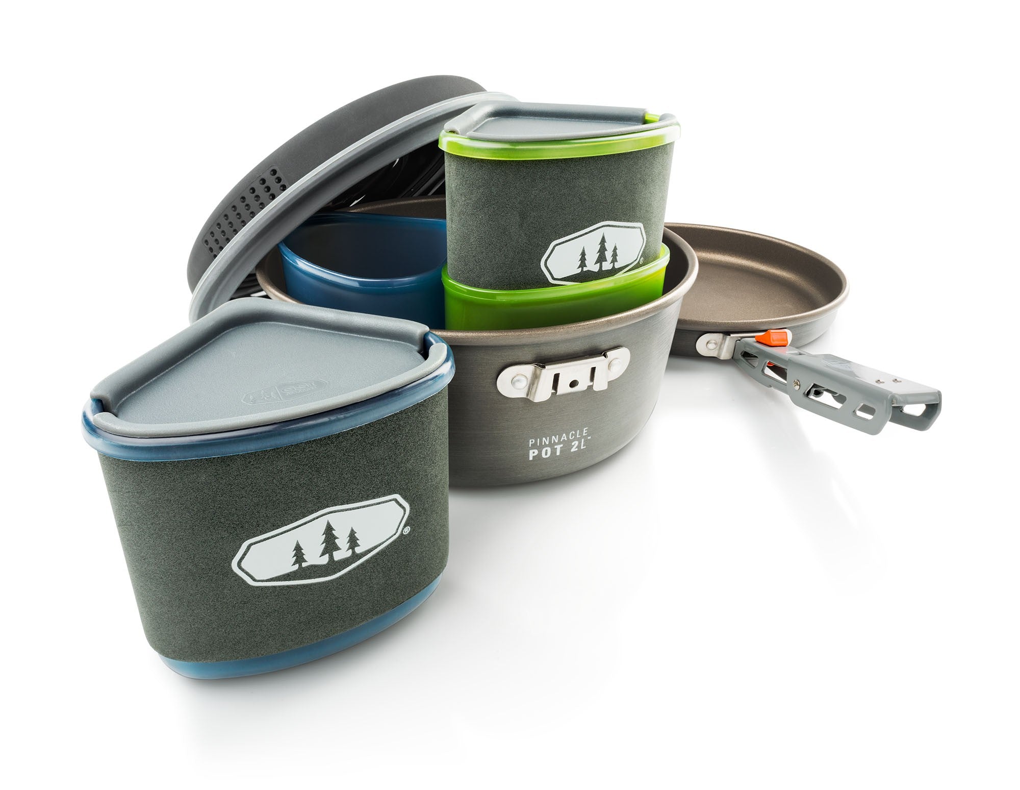 GSI Outdoors Pinnacle Dualist Complete Review - Industry Outsider