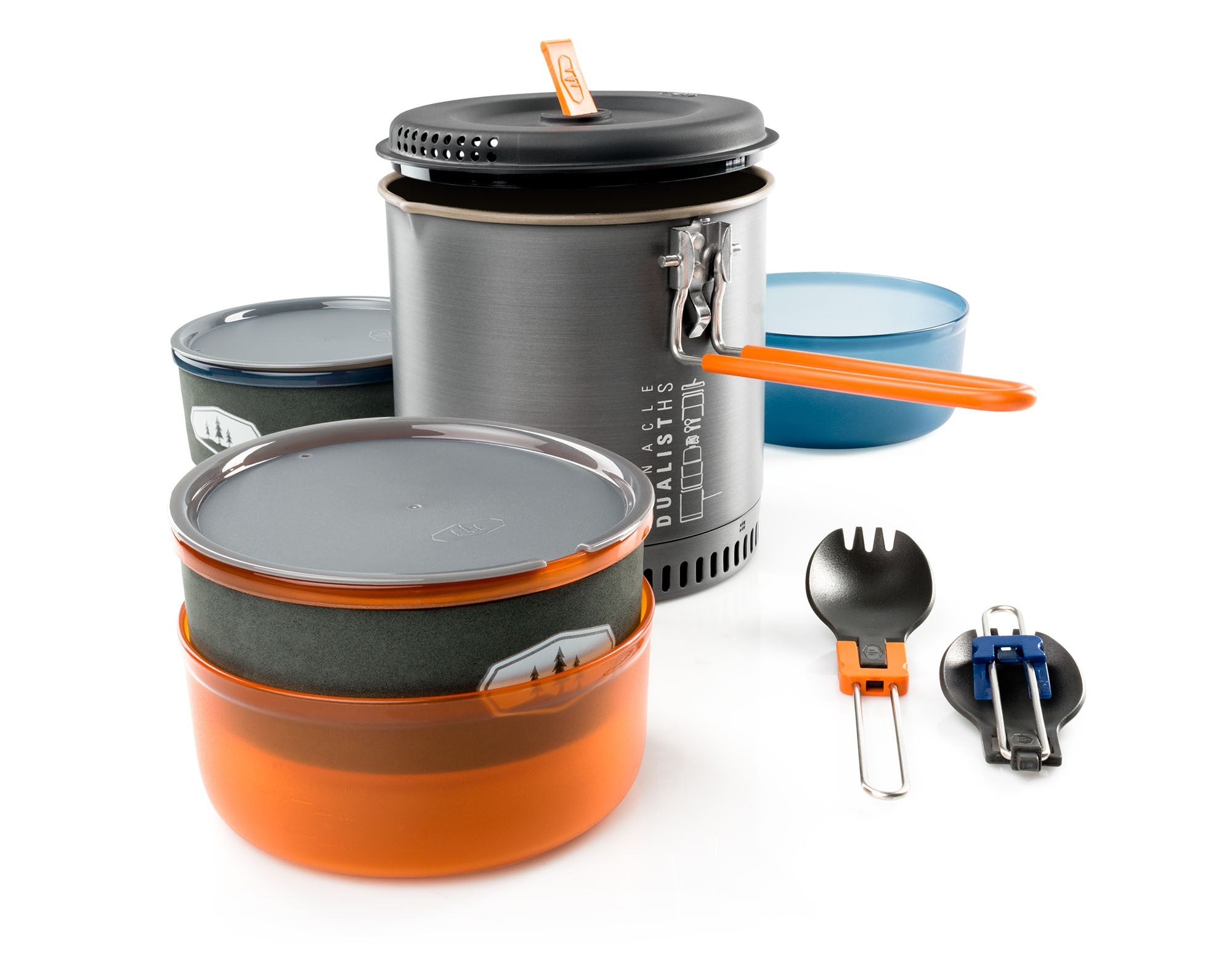 GSI Camping Cookware: Must-Have Gear for Outdoor Chefs