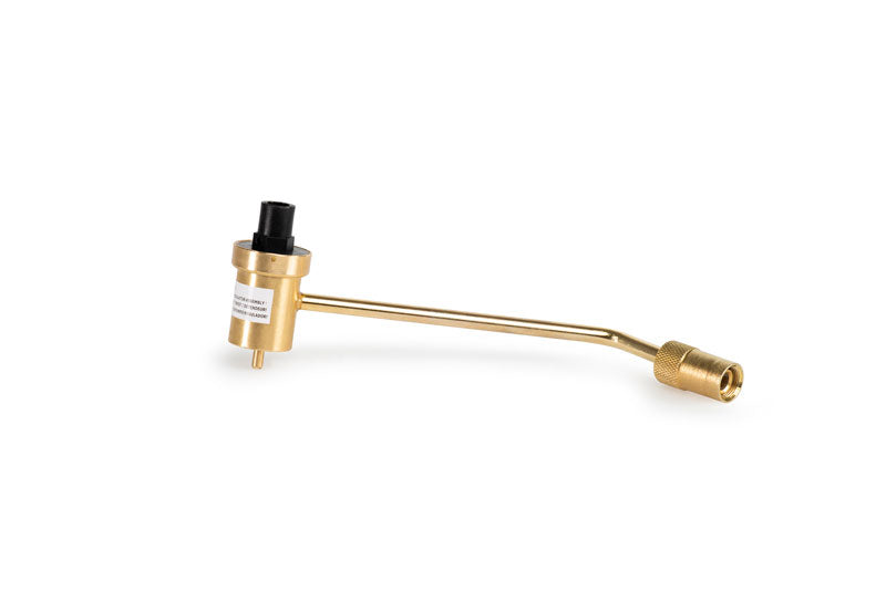 Regulator for Selkirk 540 + 460