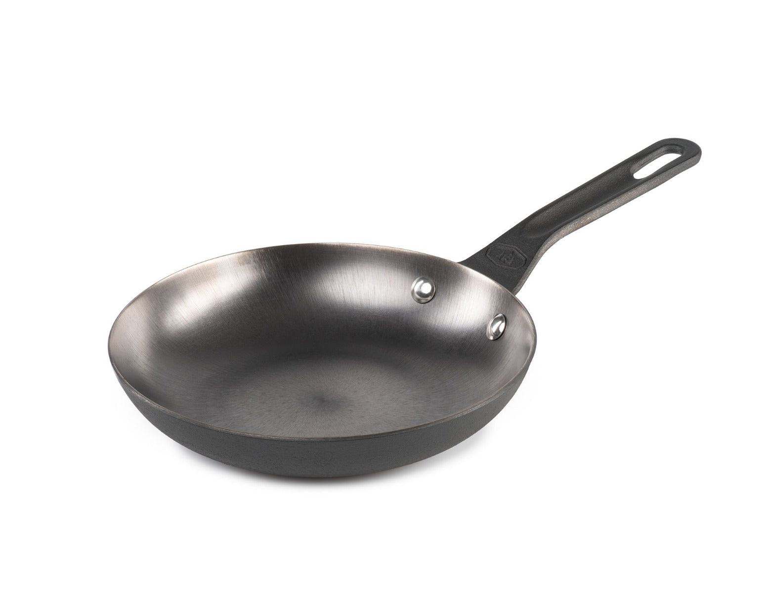 All-Clad 10 Inch Skillet Stainless Steel Sauté Fry Pan USA.