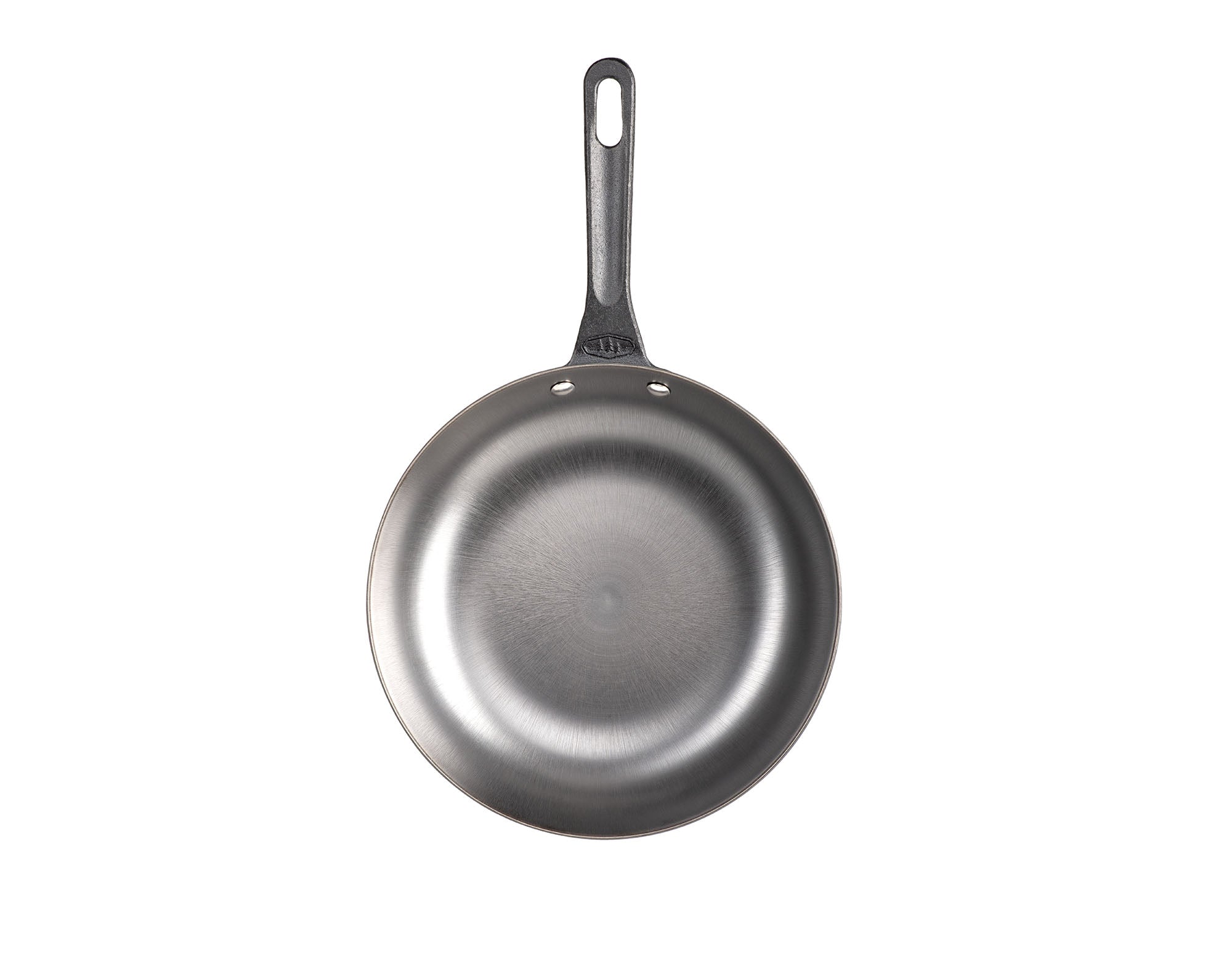 GUIDECAST 10 inch Frying Pan