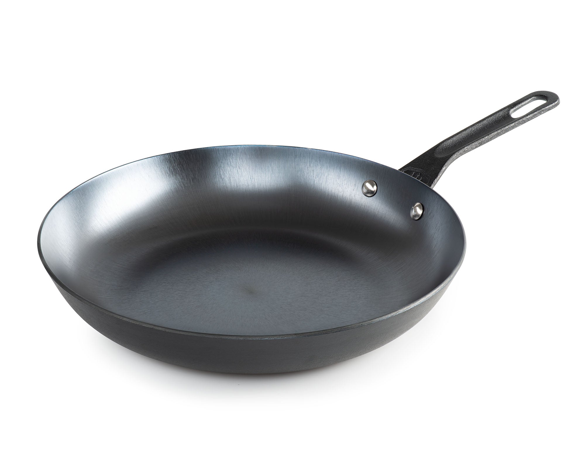 Guidecast Thin Wall Cast Iron 12 Fry Pan