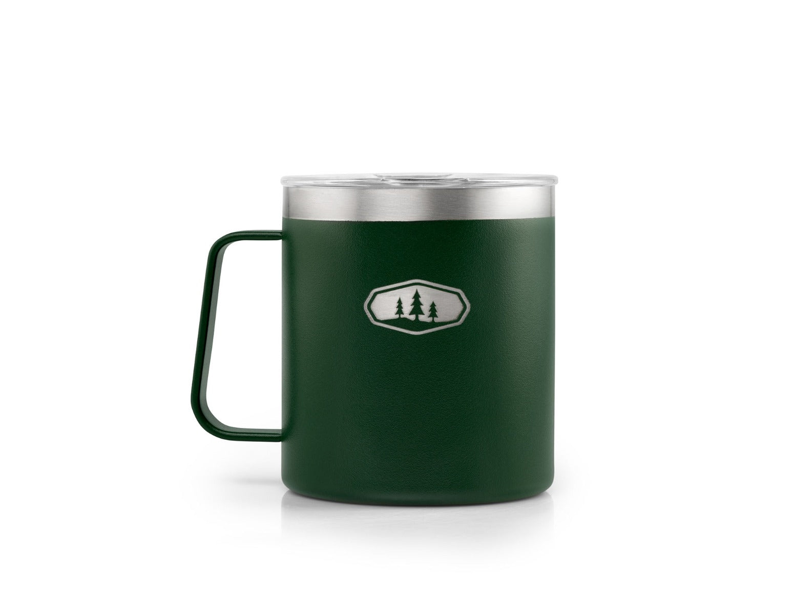 Glacier Stainless 15 fl. oz. Camp Cup | GSI Outdoors