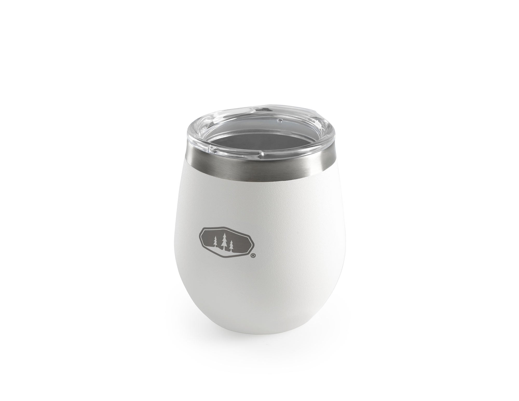 GSI Outdoors 63349 Glacier Stainless Glass White