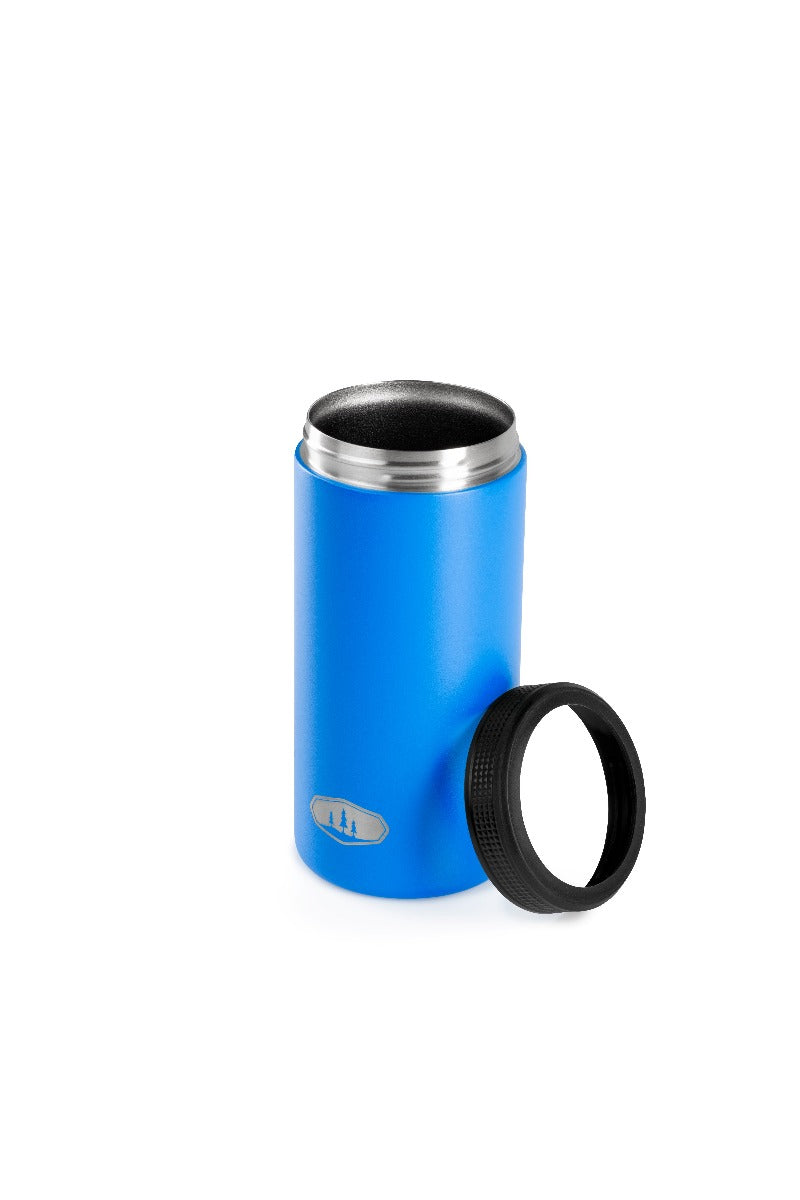 Geckobrands | Insulated Slim Can Coozie Margaritaville