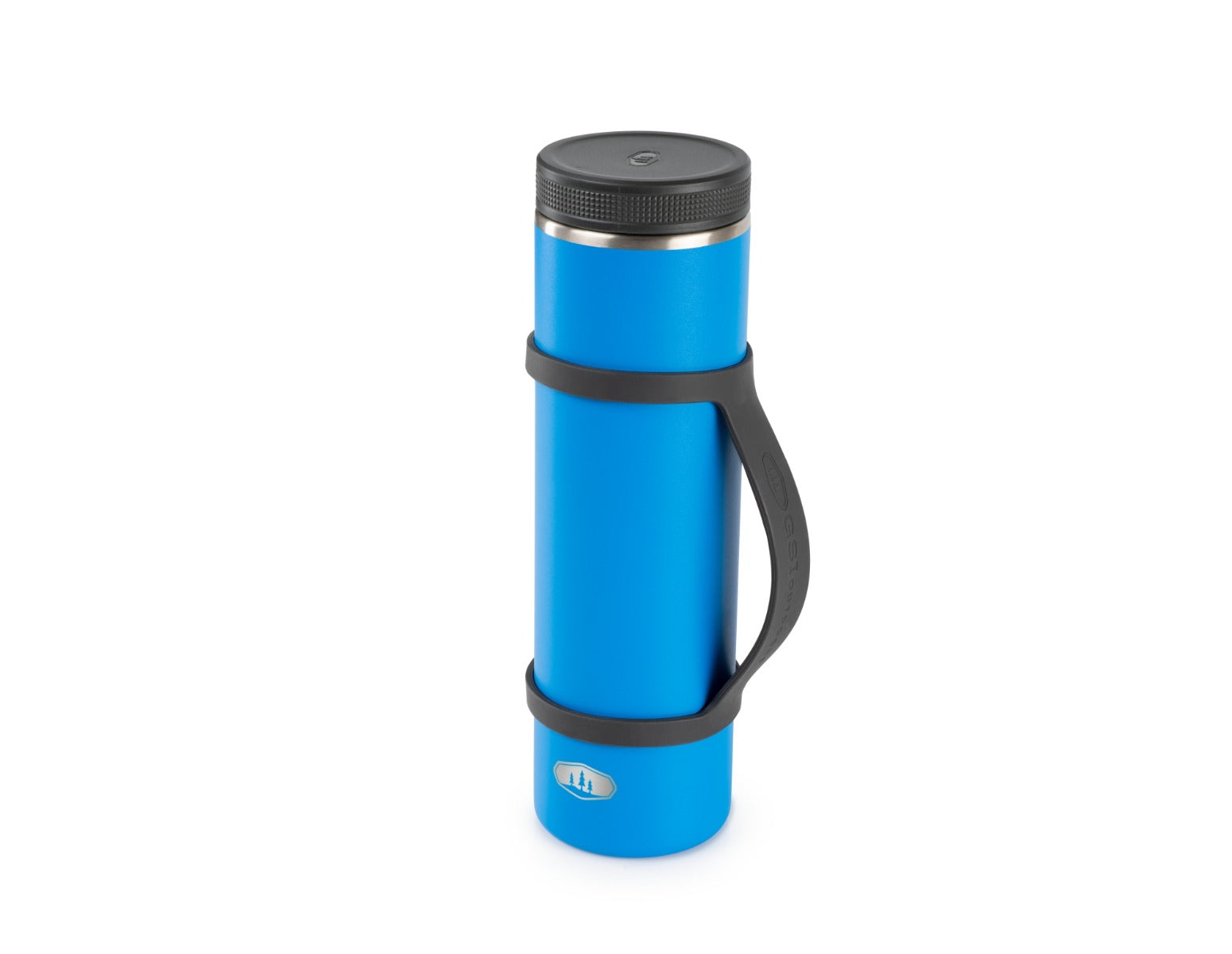 GSI Outdoors 2 Can Cooler Stack - Blue Aster