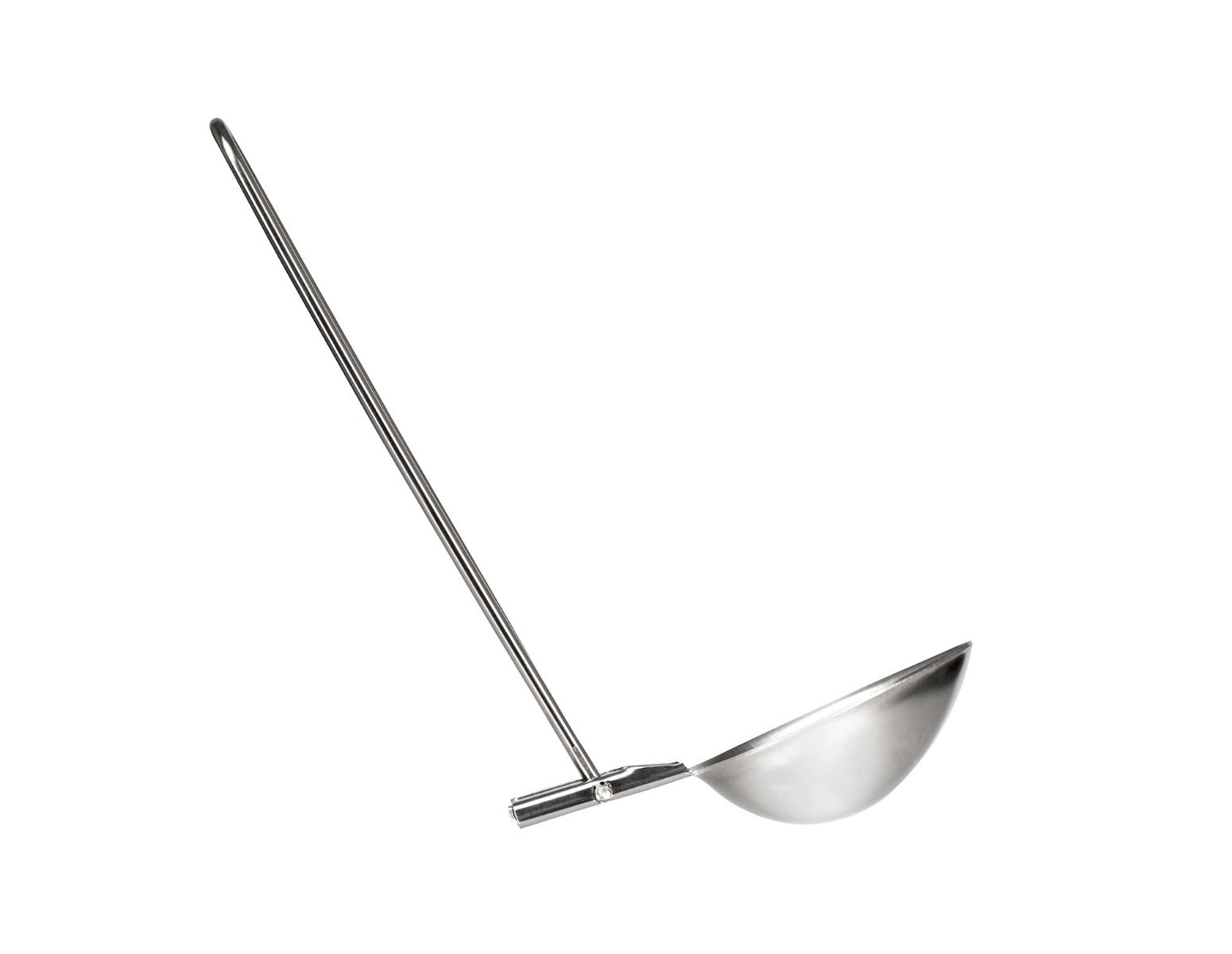 Folding Chef Spoon