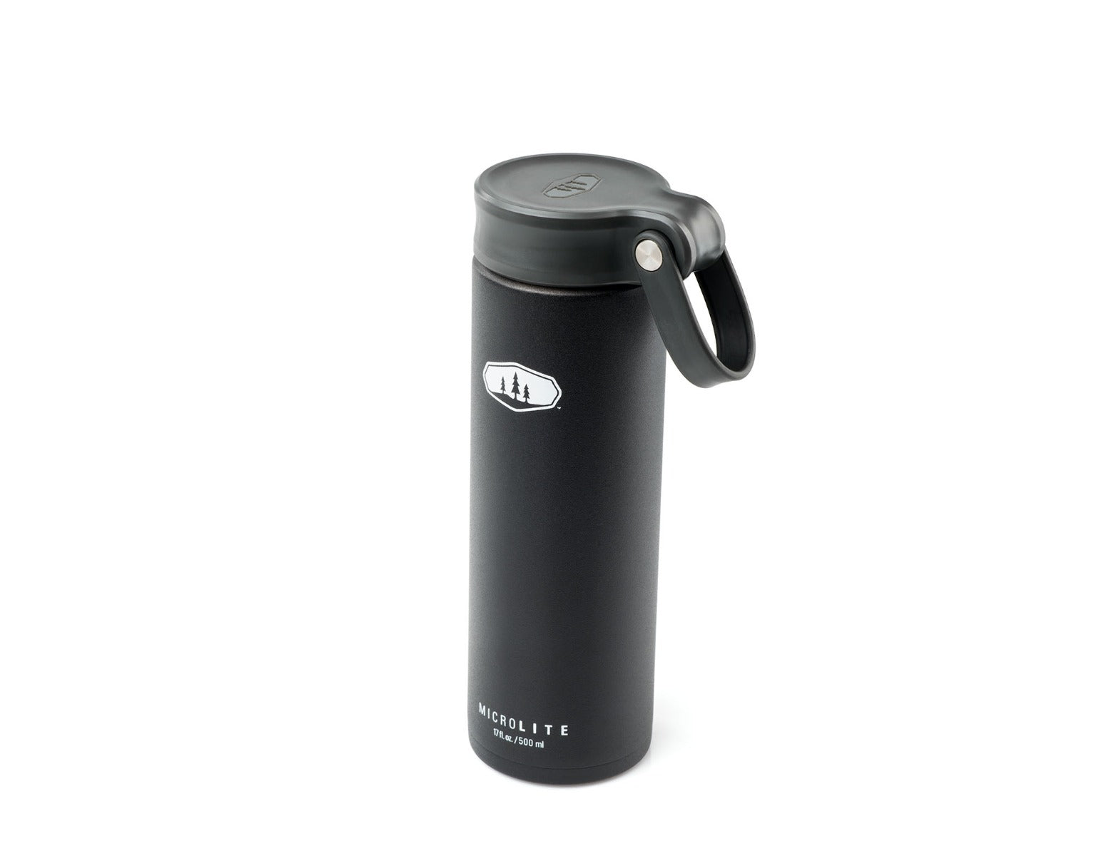 MicroLite 500 Twist Vacuum Insulated Water Bottle GSI Outdoors