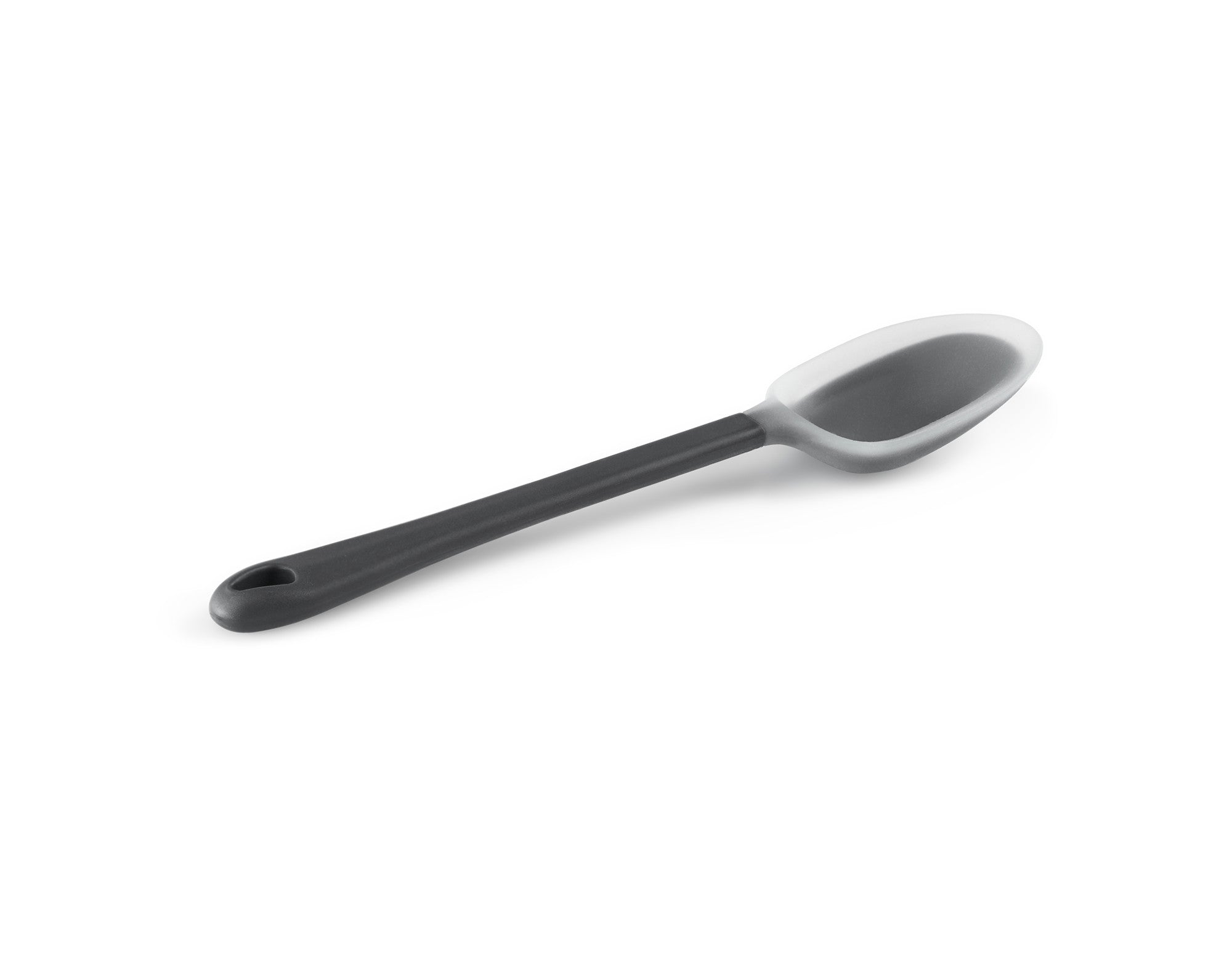 Outdoor Metal Stainless Steel 304 Collapsible Folding Spoon