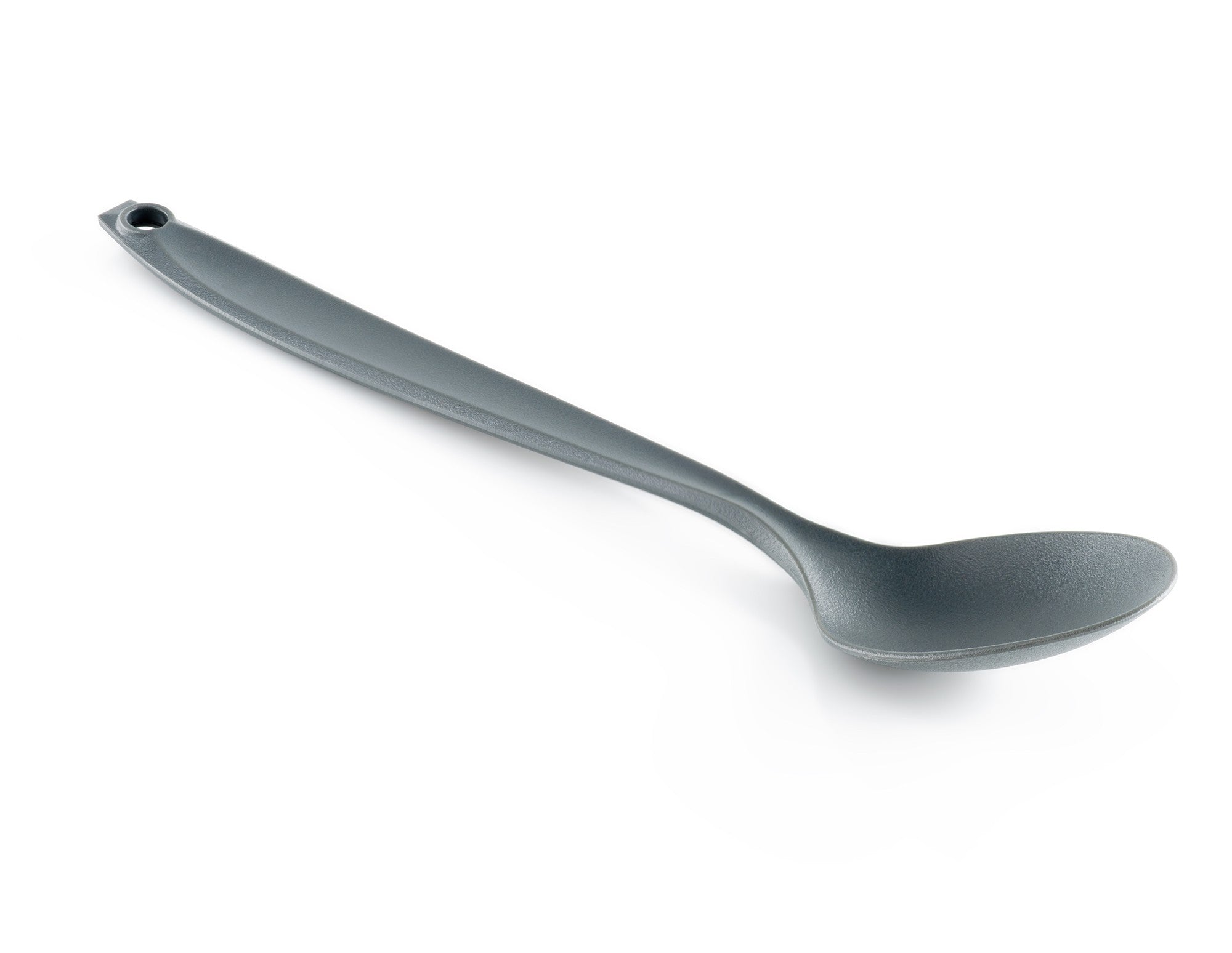 Pouch Spoon- Grey