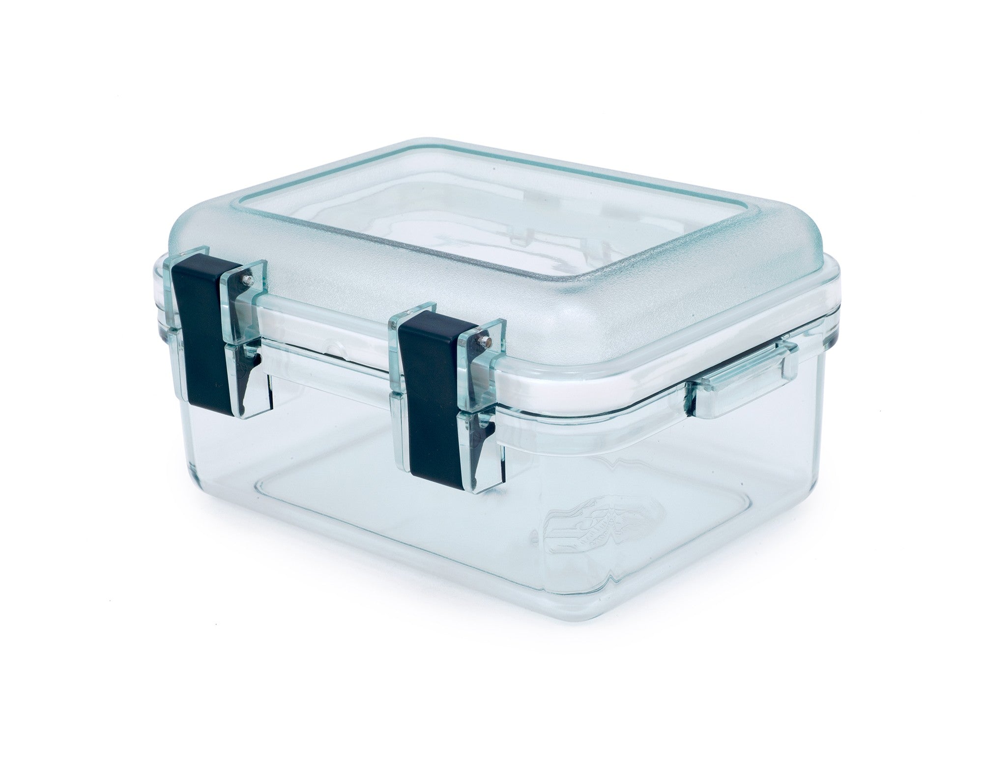 Lexan S Waterproof Gear Box for Dry Storage
