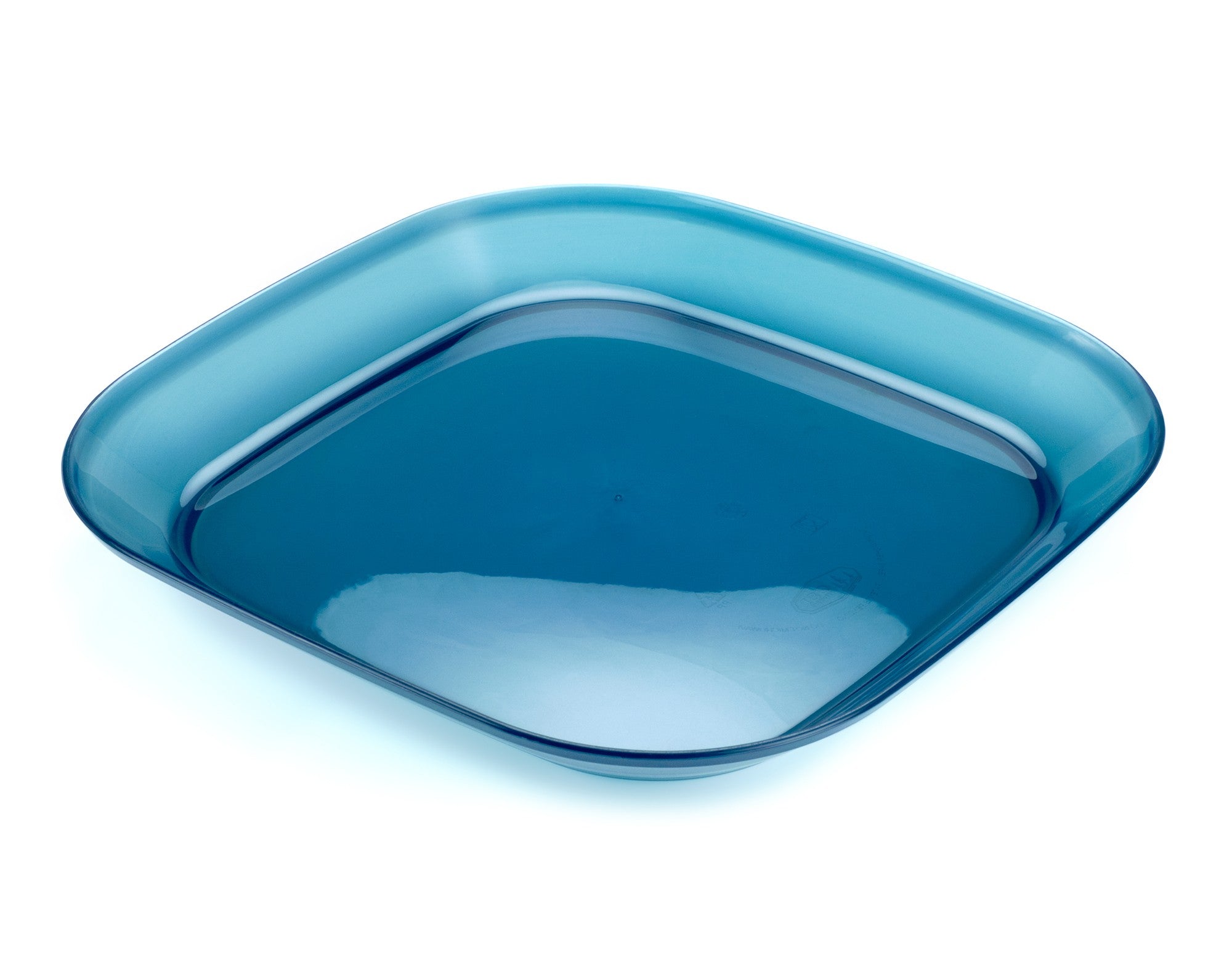 Our divided serving tray is a - Tupperware U.S. & Canada
