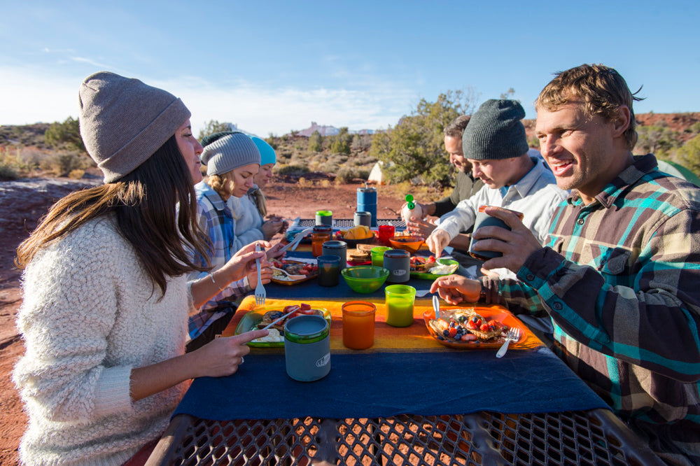 Breakfast For Dinner Recipes That Will Fuel Your Adventures