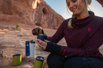 The Drip Coffee Maker That's Out Of This World