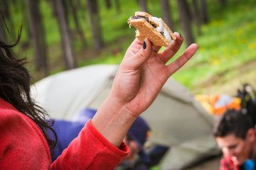 10 Gourmet S'Mores Recipes