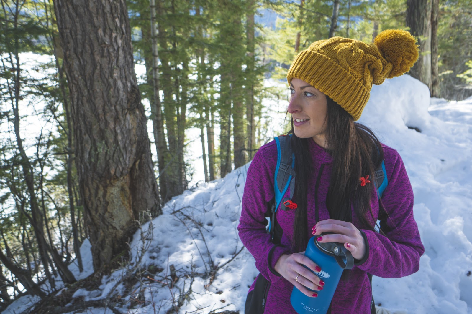 Warm Up This Winter With These Insulated Essentials