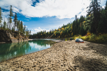 Why Camping In The Fall Is Better Than Camping In The Summer