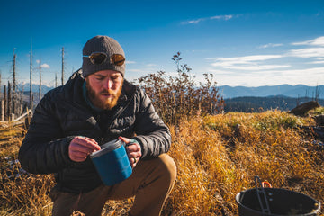 Camp Mac And Cheese 3 Ways