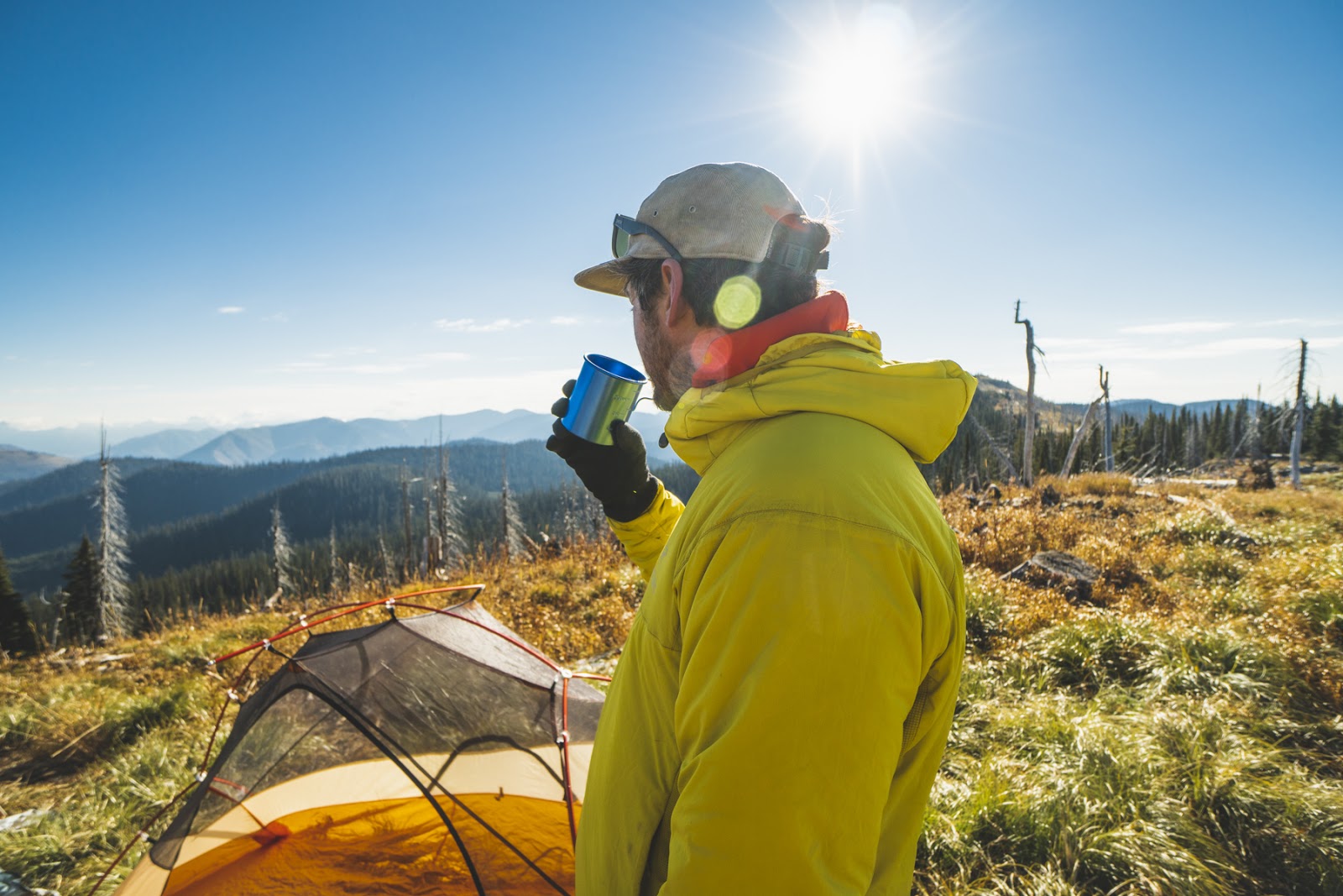 How To Skip The Crowds On Your Outdoor Adventures