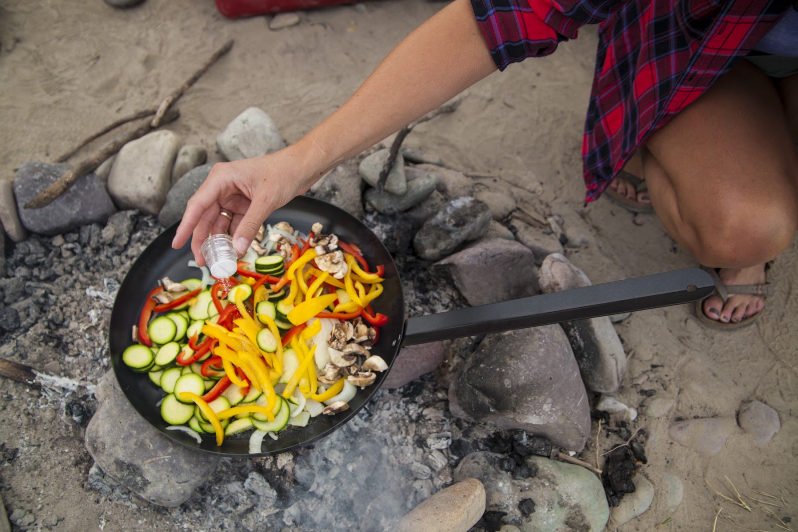 Spice Up Your Life With These Travel Spice And Condiment Containers