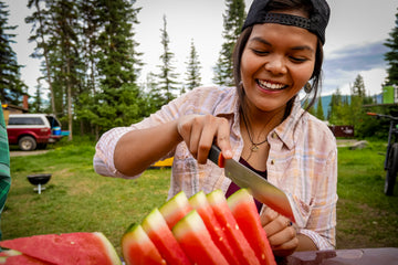 Three Easy Watermelon Recipes For Summer