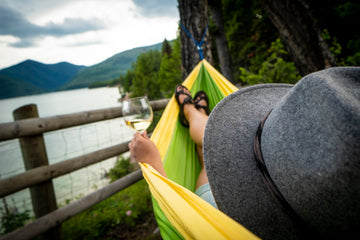 The Do's And Don'ts Of Hammock Life