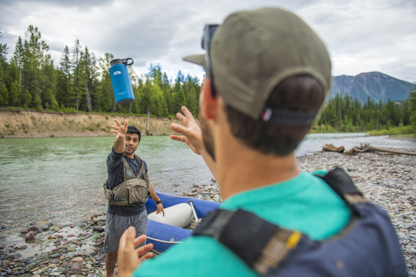 Best Insulated Drinkware for Hiking