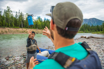 Best Insulated Drinkware for Hiking