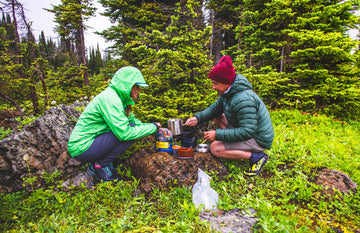 Fall Camping Essentials