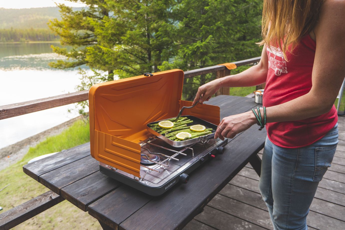 Which GSI Stove Is For You?