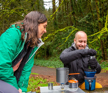 Tips For The Perfect Pourover