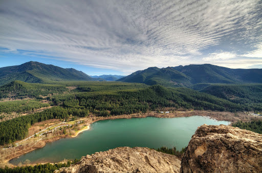 HIKE WITH GSI: OUR FAVORITE HIKES IN WASHINGTON