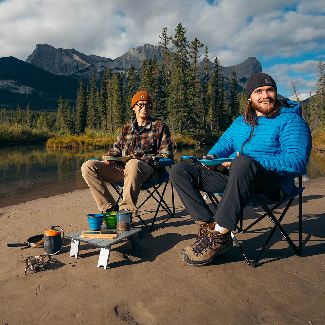 Base Camp