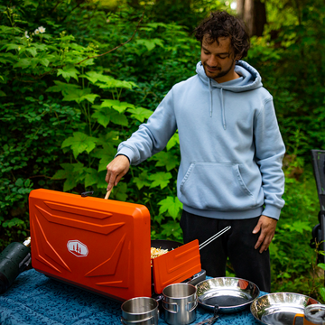 Camping Stoves