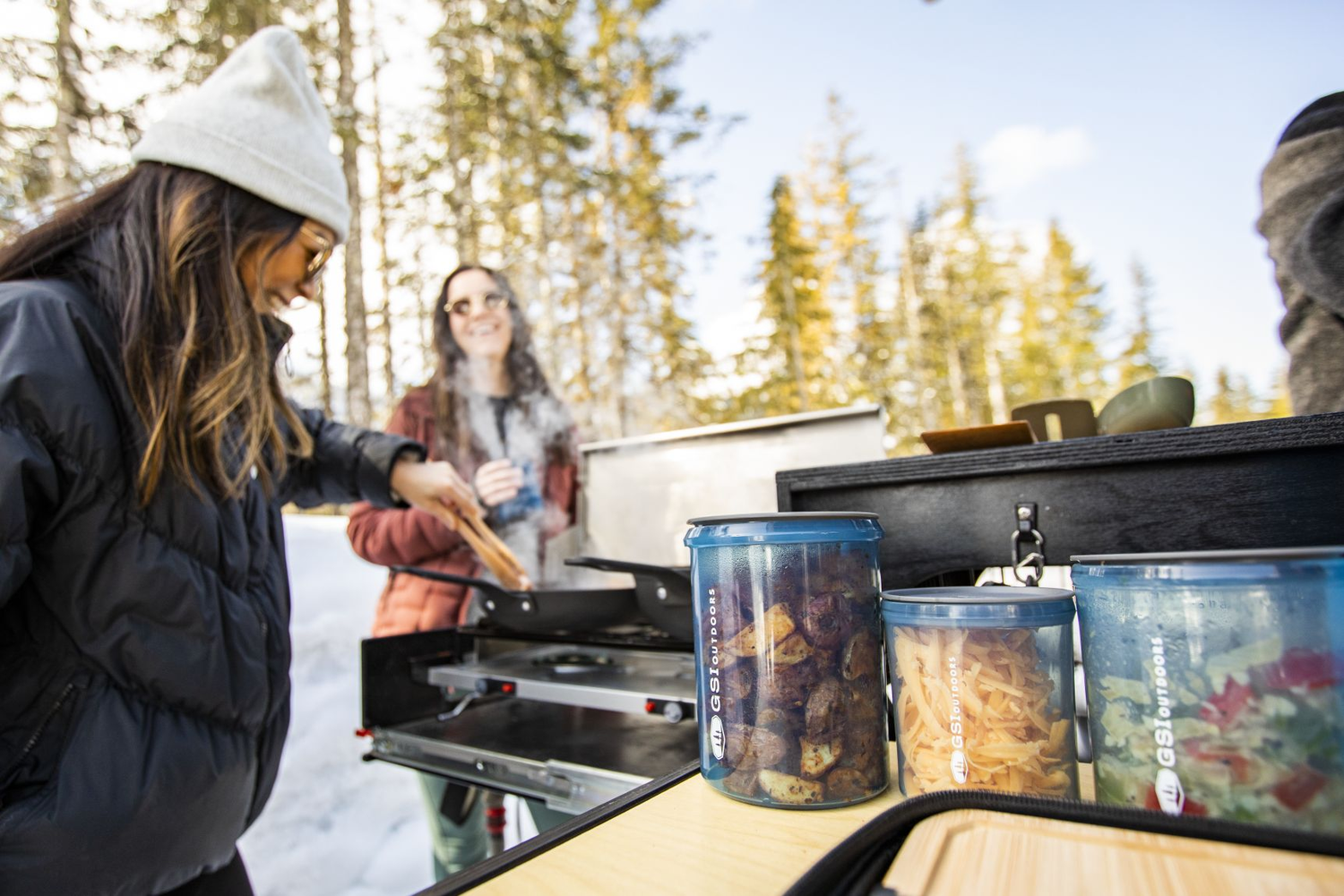 Car Camping Gifts