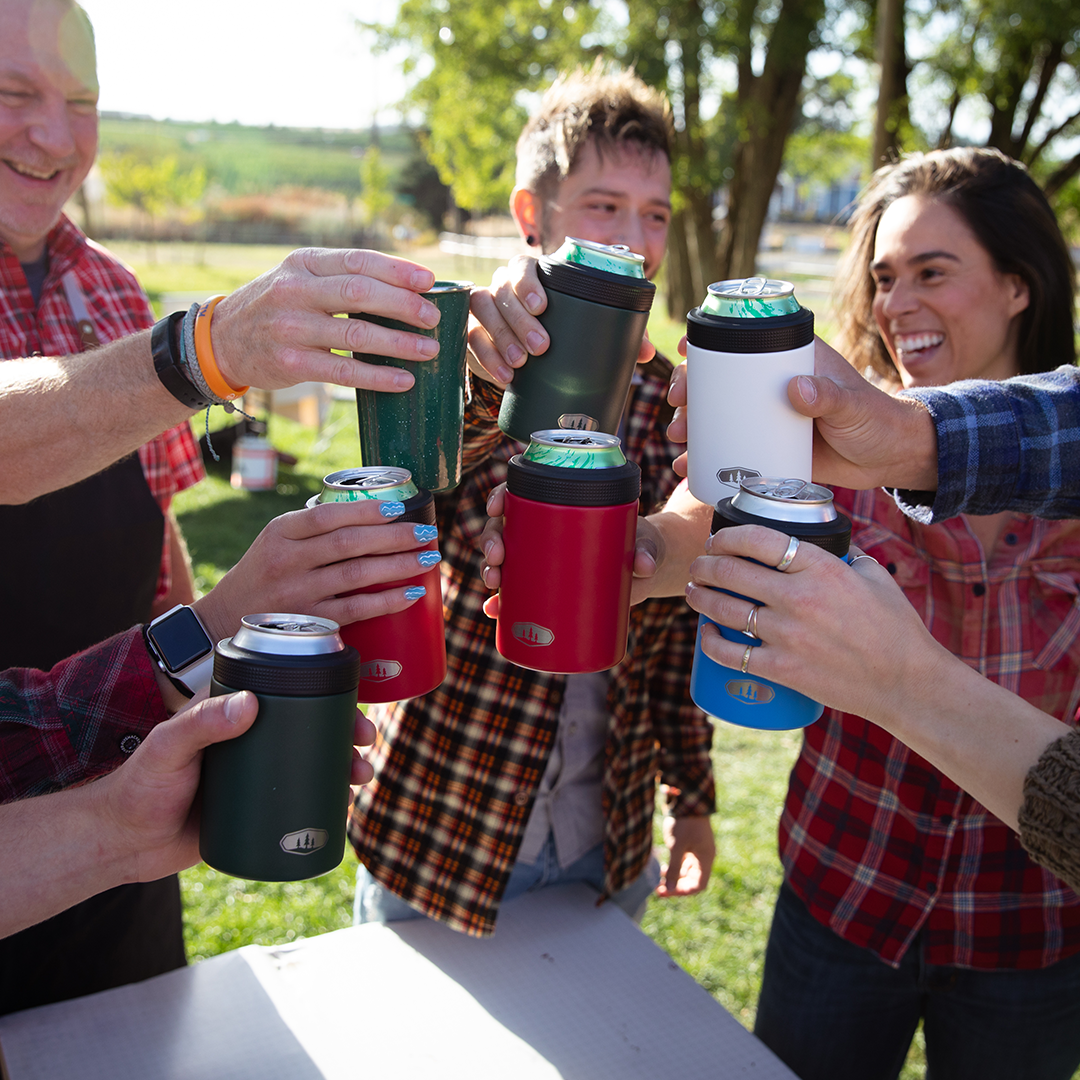 Insulated Drinkware