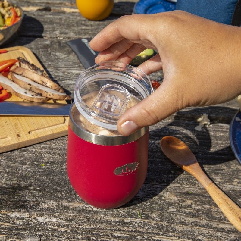 Insulated Drinkware
