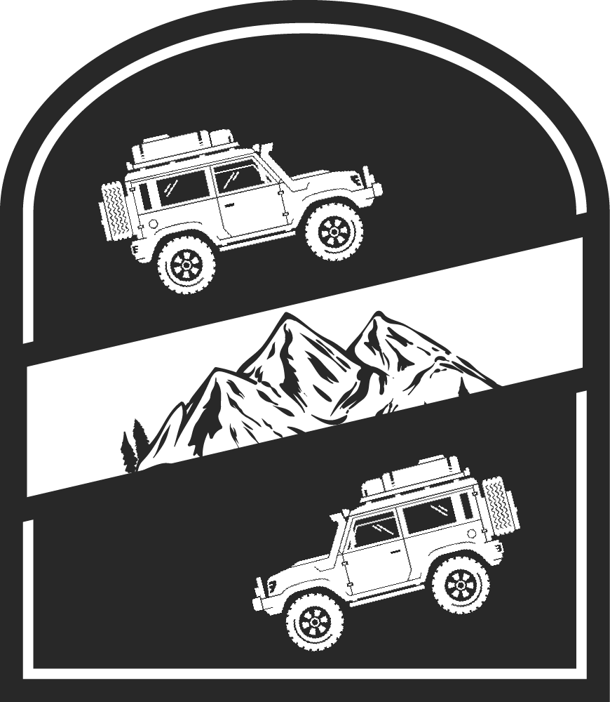 Offroad Warrior