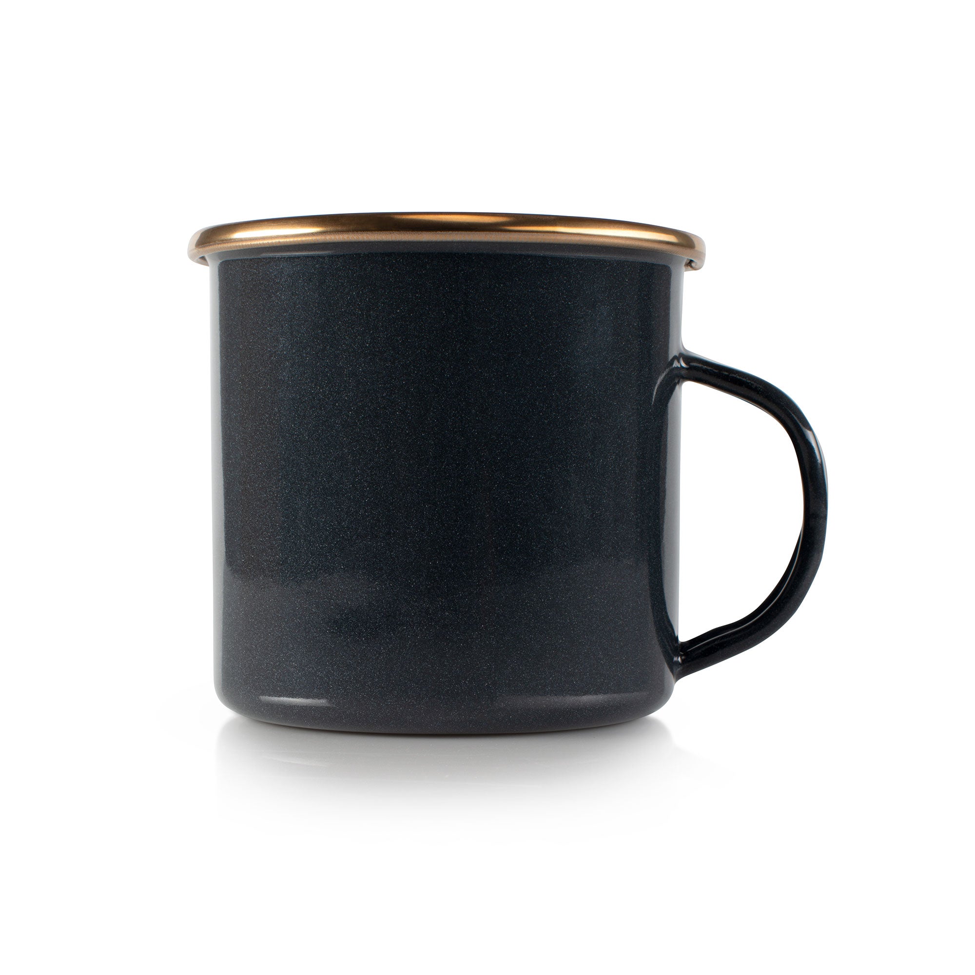 GSI Outdoors Mesa Enamelware Cup - Thumbnail 4